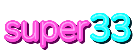 super33 — logo kanal