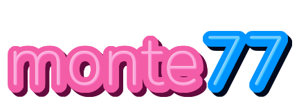 monte77 — logo kanal