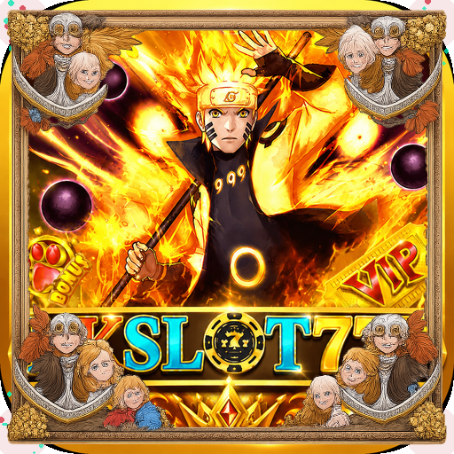 kkslot777 — mitra unggulan