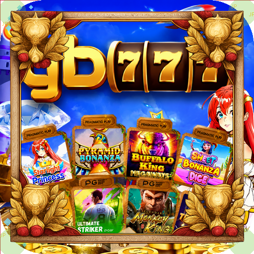 gb777 — mitra unggulan