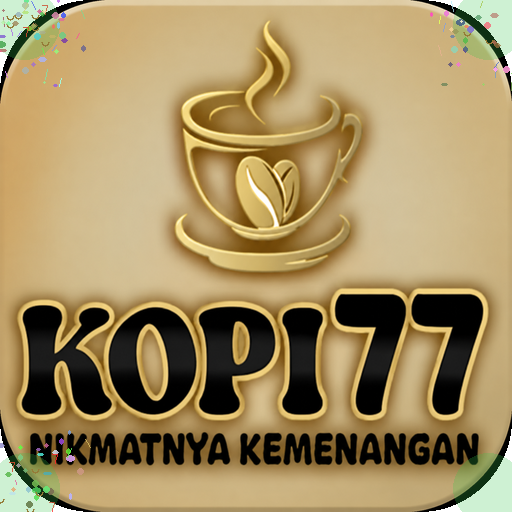 kopi77 — galeri pratinjau - APK Resmi