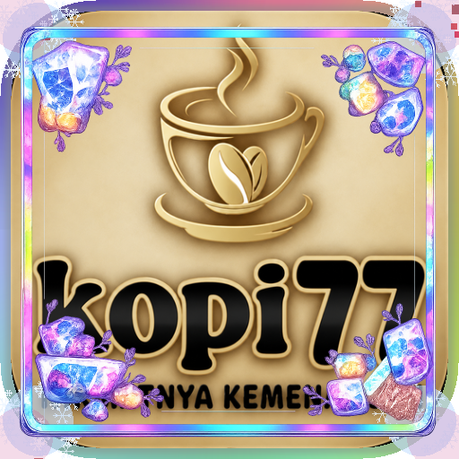 kopi77 — galeri pratinjau Resmi APK